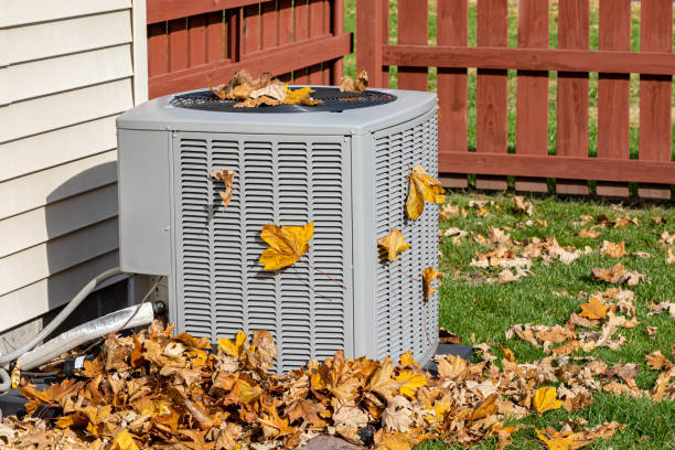 Best 24/7 HVAC Repair  in Woburn, MA