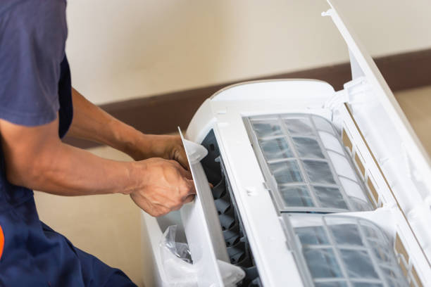 Trusted Woburn, MA HVAC Experts