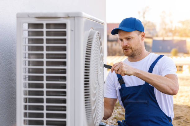 Best Best HVAC Companies  in Woburn, MA