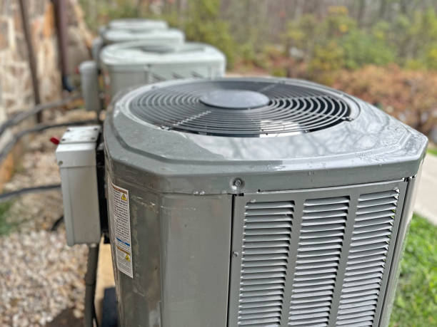 Ductless HVAC Repair in Woburn, MA